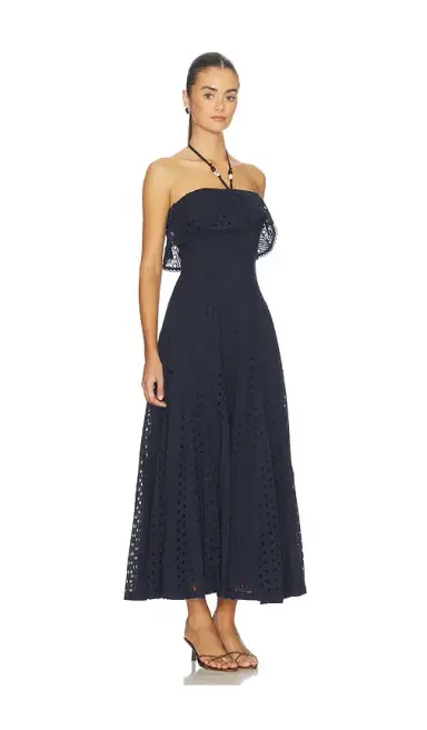 HEARTLOOM Feli Dress | Thumbnail 2 HEARTLOOM Feli Dress | Thumbnail 2