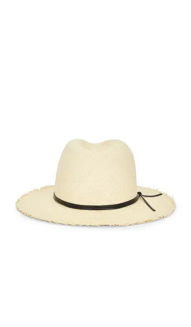 Hat Attack Fringed Pammy Panama | Thumbnail 2 Hat Attack Fringed Pammy Panama | Thumbnail 2