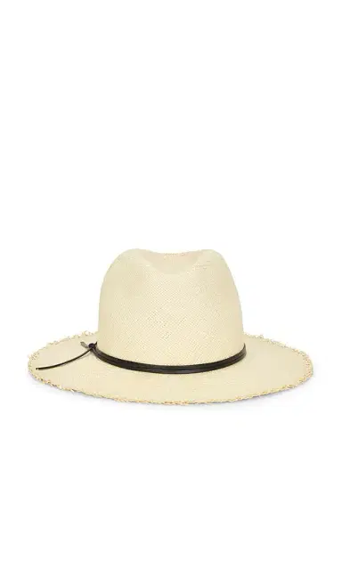 Hat Attack Fringed Pammy Panama | Thumbnail 1 Hat Attack Fringed Pammy Panama | Thumbnail 1