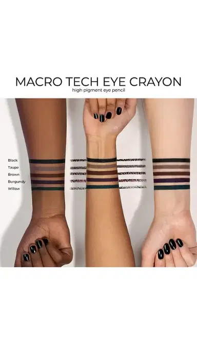 Natasha Denona Macro Tech Eye Crayon | Thumbnail 2 Natasha Denona Macro Tech Eye Crayon | Thumbnail 2