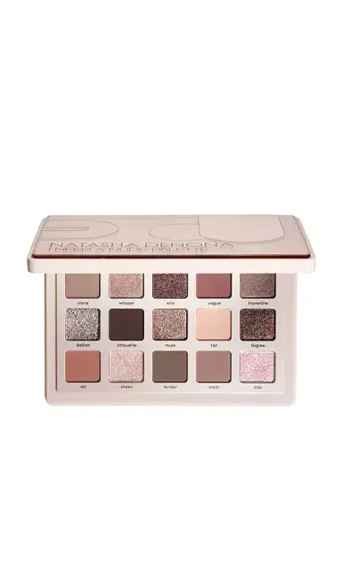 Natasha Denona I Need A Nude Eyeshadow Palette | Thumbnail 1 Natasha Denona I Need A Nude Eyeshadow Palette | Thumbnail 1