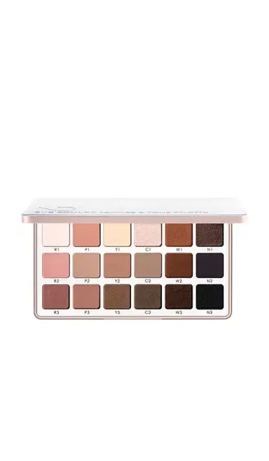 Natasha Denona Texture & Tone Eyeshadow Palette | Thumbnail 1 Natasha Denona Texture & Tone Eyeshadow Palette | Thumbnail 1