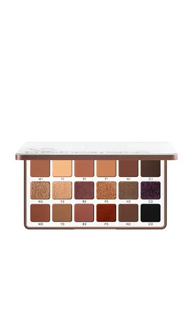 Natasha Denona Texture & Tone Eyeshadow Palette | Thumbnail 1 Natasha Denona Texture & Tone Eyeshadow Palette | Thumbnail 1