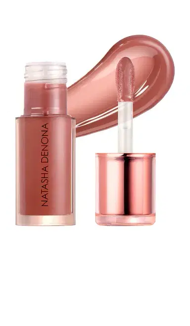 Natasha Denona HY-GLOSS HY-BRID Tinted Lip Balm | Thumbnail 1 Natasha Denona HY-GLOSS HY-BRID Tinted Lip Balm | Thumbnail 1