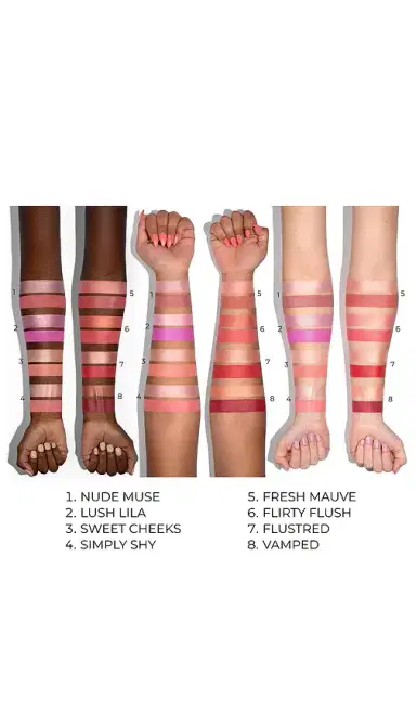 Natasha Denona Hy-blush Cloudy Cream Cheek Duo | Thumbnail 2 Natasha Denona Hy-blush Cloudy Cream Cheek Duo | Thumbnail 2