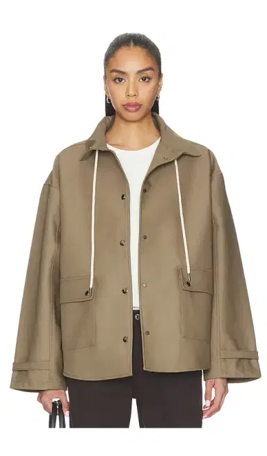EAVES Cara Jacket | Thumbnail 2 EAVES Cara Jacket | Thumbnail 2