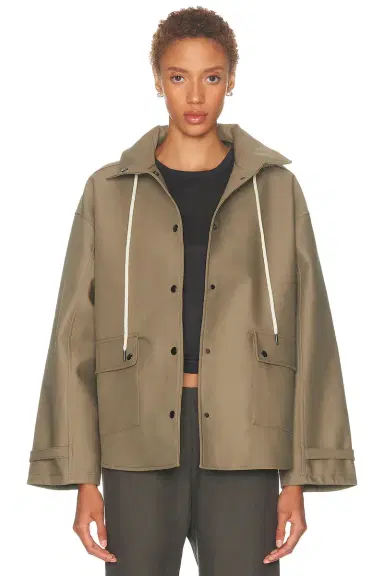 EAVES Cara Jacket | Thumbnail 4 EAVES Cara Jacket | Thumbnail 4