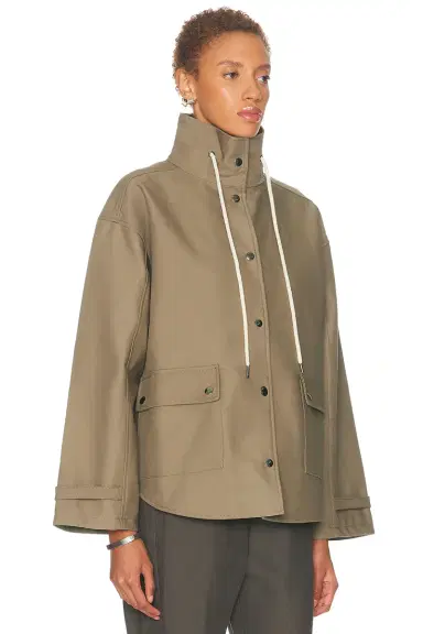 EAVES Cara Jacket | Thumbnail 5 EAVES Cara Jacket | Thumbnail 5