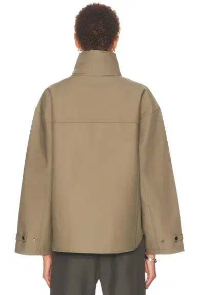 EAVES Cara Jacket | Thumbnail 6 EAVES Cara Jacket | Thumbnail 6