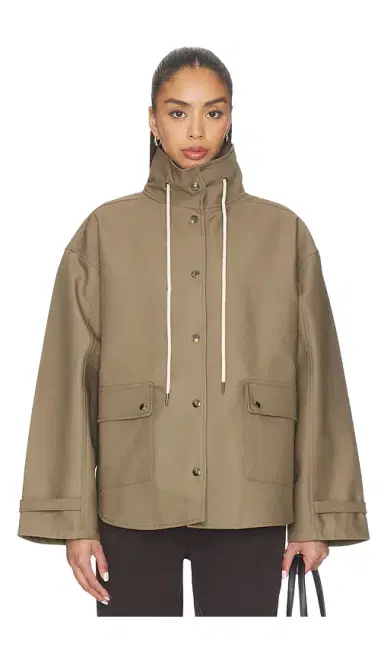 EAVES Cara Jacket | Thumbnail 1 EAVES Cara Jacket | Thumbnail 1