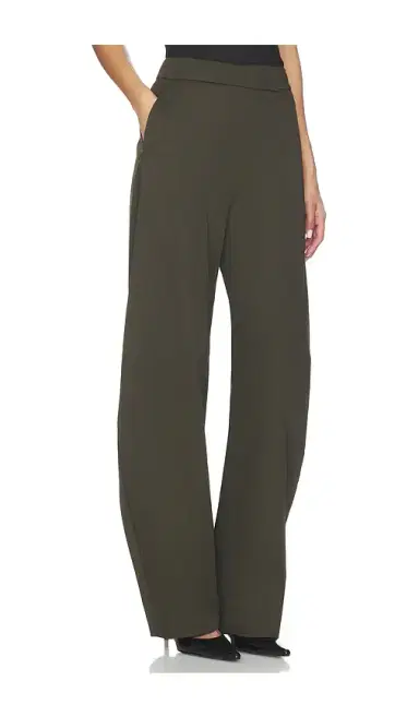 EAVES Mai Utility Pant | Thumbnail 2 EAVES Mai Utility Pant | Thumbnail 2