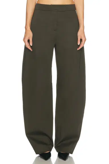 EAVES Mai Utility Pant | Thumbnail 3 EAVES Mai Utility Pant | Thumbnail 3