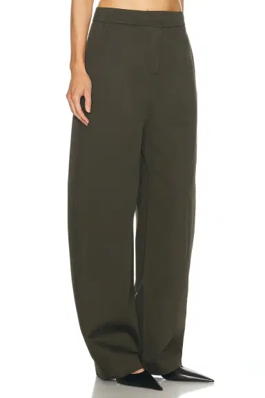 EAVES Mai Utility Pant | Thumbnail 4 EAVES Mai Utility Pant | Thumbnail 4