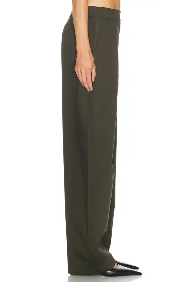 EAVES Mai Utility Pant | Thumbnail 5 EAVES Mai Utility Pant | Thumbnail 5
