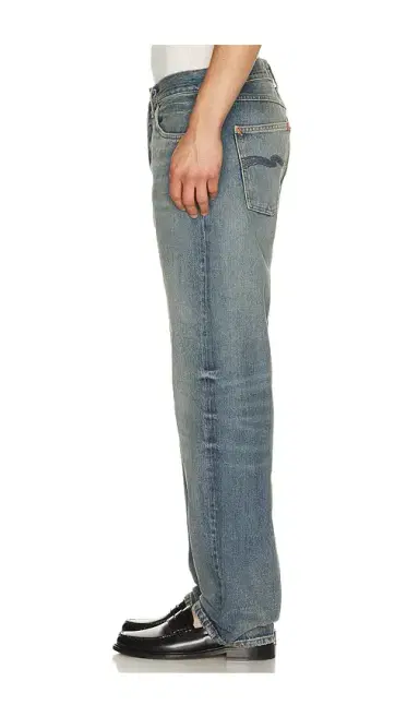 Nudie Jeans Rad Rufus Jeans | Thumbnail 2 Nudie Jeans Rad Rufus Jeans | Thumbnail 2