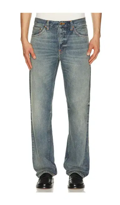 Nudie Jeans Rad Rufus Jeans | Thumbnail 1 Nudie Jeans Rad Rufus Jeans | Thumbnail 1