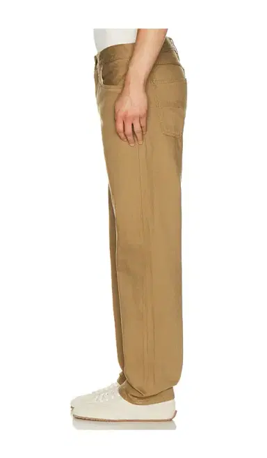 Nudie Jeans Rad Rufus Jeans | Thumbnail 2 Nudie Jeans Rad Rufus Jeans | Thumbnail 2