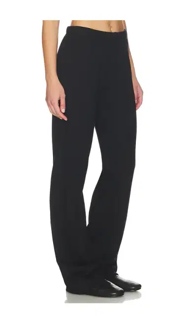 ÉTERNE Straight Leg Sweatpant | Thumbnail 2 ÉTERNE Straight Leg Sweatpant | Thumbnail 2
