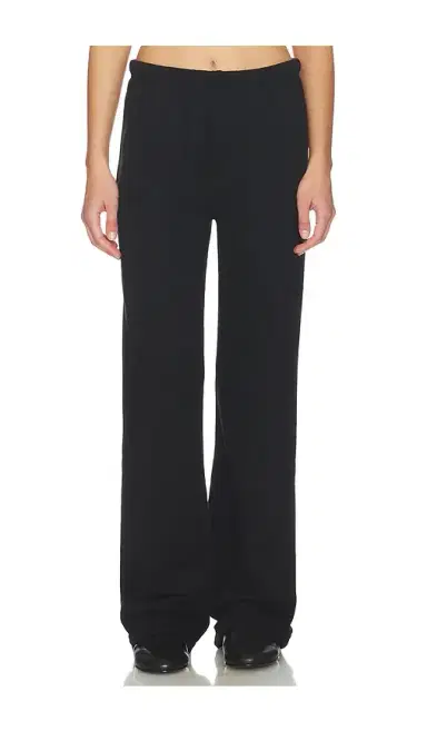 ÉTERNE Straight Leg Sweatpant | Thumbnail 1 ÉTERNE Straight Leg Sweatpant | Thumbnail 1
