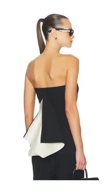 Entire Studios Fin Tube Top | Thumbnail 1 Entire Studios Fin Tube Top | Thumbnail 1