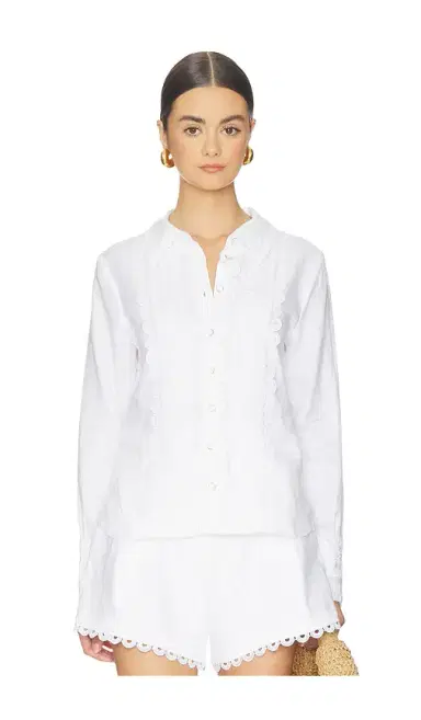 Cara Cara Ideal Shirt | Thumbnail 2 Cara Cara Ideal Shirt | Thumbnail 2