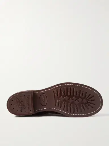 Red Wing Shoes Blacksmith Leather Boots - Men | Thumbnail 3 Red Wing Shoes Blacksmith Leather Boots - Men | Thumbnail 3