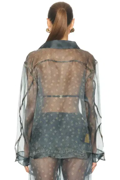 Haikure Maya Top | Thumbnail 4 Haikure Maya Top | Thumbnail 4