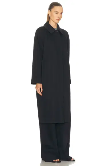 Jenni Kayne Leo Trench Coat | Thumbnail 3 Jenni Kayne Leo Trench Coat | Thumbnail 3