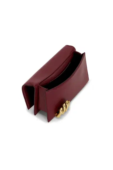 KHAITE Hand Clutch | Thumbnail 5 KHAITE Hand Clutch | Thumbnail 5