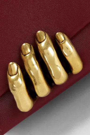 KHAITE Hand Clutch | Thumbnail 7 KHAITE Hand Clutch | Thumbnail 7