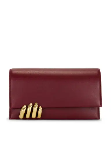 KHAITE Hand Clutch | Thumbnail 1 KHAITE Hand Clutch | Thumbnail 1
