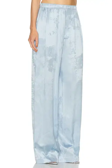 Balenciaga Pyjama Pant | Thumbnail 2 Balenciaga Pyjama Pant | Thumbnail 2