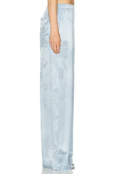 Balenciaga Pyjama Pant | Thumbnail 3 Balenciaga Pyjama Pant | Thumbnail 3