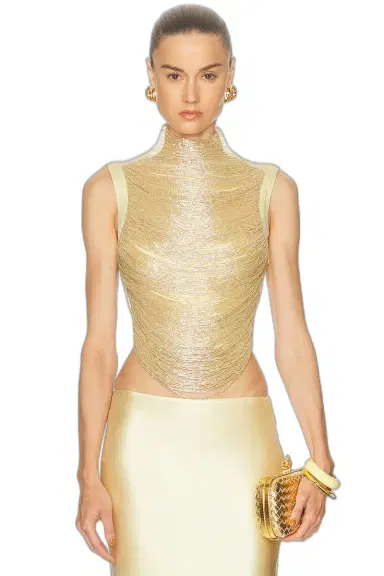 Cult Gaia Taraji Top | Thumbnail 1 Cult Gaia Taraji Top | Thumbnail 1
