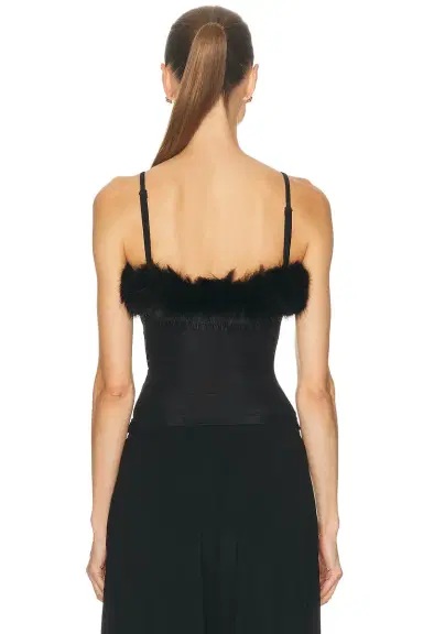 Balenciaga Strap Top | Thumbnail 3 Balenciaga Strap Top | Thumbnail 3