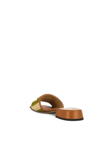 Valentino Garavani VLogo Signature Slide | Thumbnail 3 Valentino Garavani VLogo Signature Slide | Thumbnail 3