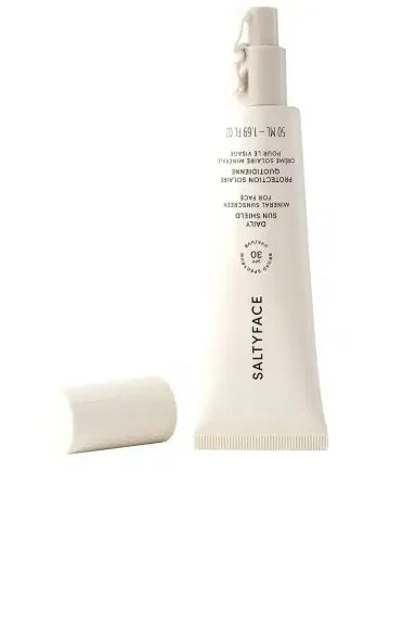 Saltyface Daily Sun Shield SPF 30 | Thumbnail 4 Saltyface Daily Sun Shield SPF 30 | Thumbnail 4