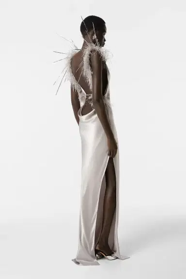 REVOLVE LOS ANGELES Zora Dress | Thumbnail 2 REVOLVE LOS ANGELES Zora Dress | Thumbnail 2
