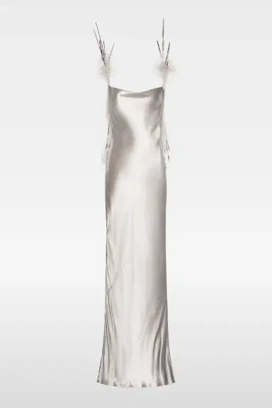 REVOLVE LOS ANGELES Zora Dress | Thumbnail 6 REVOLVE LOS ANGELES Zora Dress | Thumbnail 6
