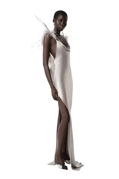 REVOLVE LOS ANGELES Zora Dress | Thumbnail 1 REVOLVE LOS ANGELES Zora Dress | Thumbnail 1