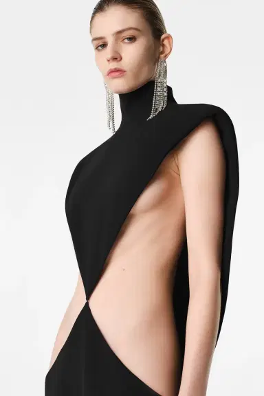 REVOLVE LOS ANGELES Ravena Gown | Thumbnail 3 REVOLVE LOS ANGELES Ravena Gown | Thumbnail 3