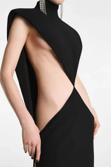 REVOLVE LOS ANGELES Ravena Gown | Thumbnail 4 REVOLVE LOS ANGELES Ravena Gown | Thumbnail 4