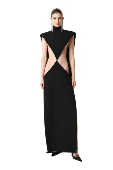 REVOLVE LOS ANGELES Ravena Gown | Thumbnail 1 REVOLVE LOS ANGELES Ravena Gown | Thumbnail 1