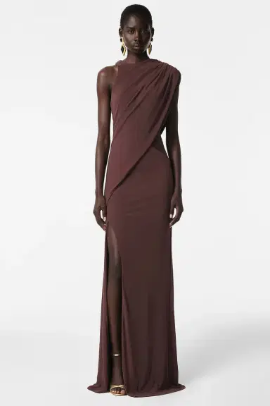 REVOLVE LOS ANGELES Rielle Dress | Thumbnail 3 REVOLVE LOS ANGELES Rielle Dress | Thumbnail 3