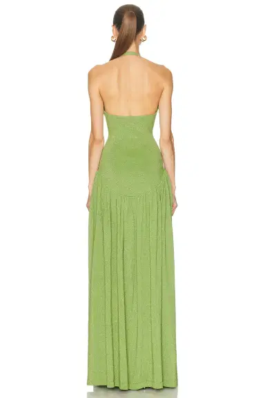 retrofete Marcelle Dress | Thumbnail 3 retrofete Marcelle Dress | Thumbnail 3