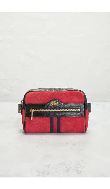 gucci Gucci Belt Bag | Thumbnail 2 gucci Gucci Belt Bag | Thumbnail 2