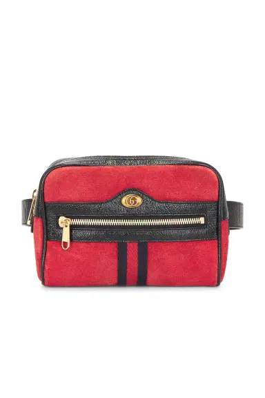 gucci Gucci Belt Bag | Thumbnail 3 gucci Gucci Belt Bag | Thumbnail 3
