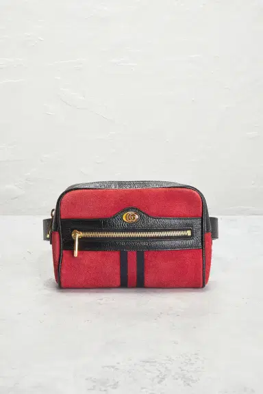 gucci Gucci Belt Bag | Thumbnail 4 gucci Gucci Belt Bag | Thumbnail 4