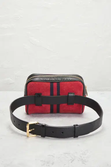 gucci Gucci Belt Bag | Thumbnail 5 gucci Gucci Belt Bag | Thumbnail 5