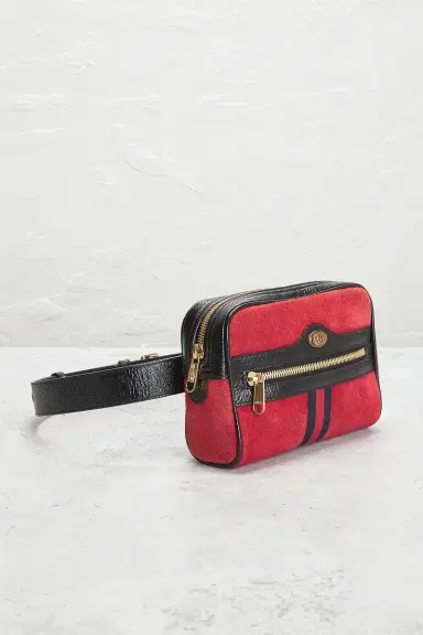 gucci Gucci Belt Bag | Thumbnail 6 gucci Gucci Belt Bag | Thumbnail 6